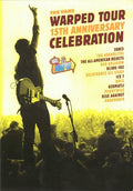 VANS WARPED TOUR 15TH ANN CELEBRATION