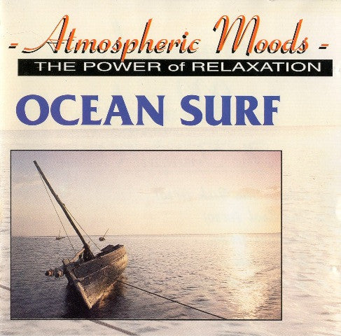 Ocean Surf (CD)
