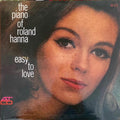 Roland Hanna - Easy to Love (CD)