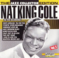 Cole - The Jazz Collector Edition: Nat King Cole, The Trio Recordings, Vol. 5 (CD)