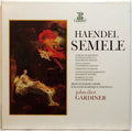 Handel - Handel: Semele (CD)