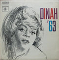 Dinah Washington - Dinah '63 (CD)