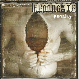 Floodgate - Penalty (CD)
