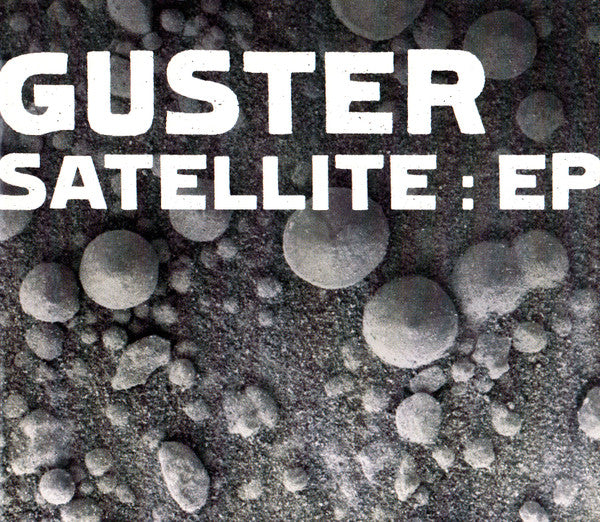 Guster - Satellite (CD)