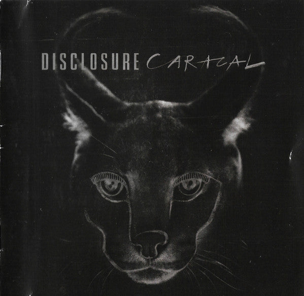 Disclosure - Caracal (CD)