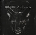 Disclosure - Caracal (CD)