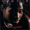 Lady G - God Daughter (CD)