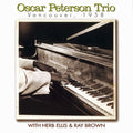 The Oscar Peterson Trio / Herb Ellis / Ray Brown - Vancouver 1958 (CD)