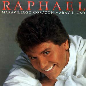 Raphael - Brillantes (CD)