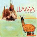 Llama - Close to the Silence (CD)