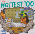 JJJ Hottest 100: Vol17 / Various (CD)