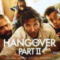 The Hangover Part II - Soundtrack (DVD)