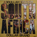 Abdullah Ibrahim / Dollar Brand - South Africa (CD)