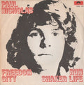Paul Nicholas - Shaker Run
