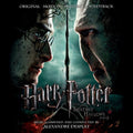 Harry Potter and the Deathly Hallows, Part 2 - Soundtrack (DVD)