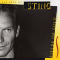 Sting - Fields of Gold-Best of (CD)