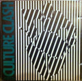 D. M. F. - Culture Clash: The Sound of Two Continents Colliding (CD)