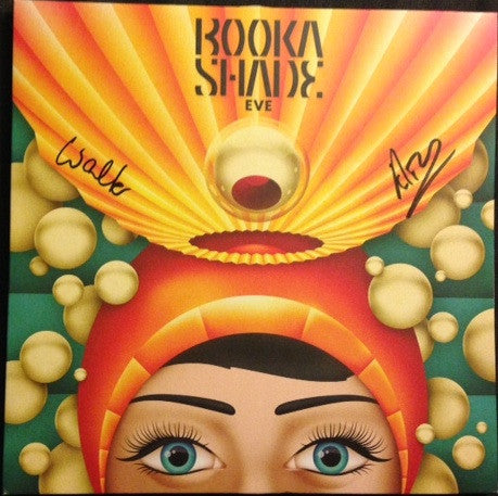 Booka Shade - Eve [Digipak] (CD)