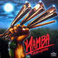 Mamba Percussions - Mamba Percussions Vol 2 (CD)