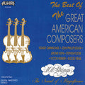 101 Strings - The Best of the Great American Composers, vol. 2 (CD)