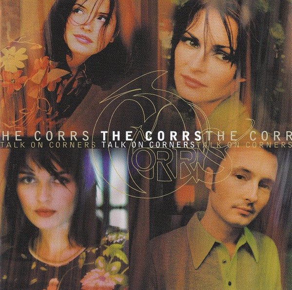The Corrs - Talk On Corners (Special Edition) (CD)