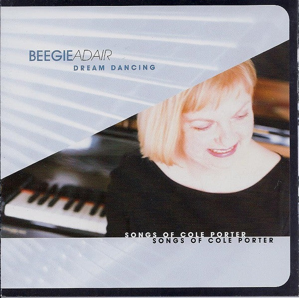 Beegie Adair - Dream Dancing (CD)