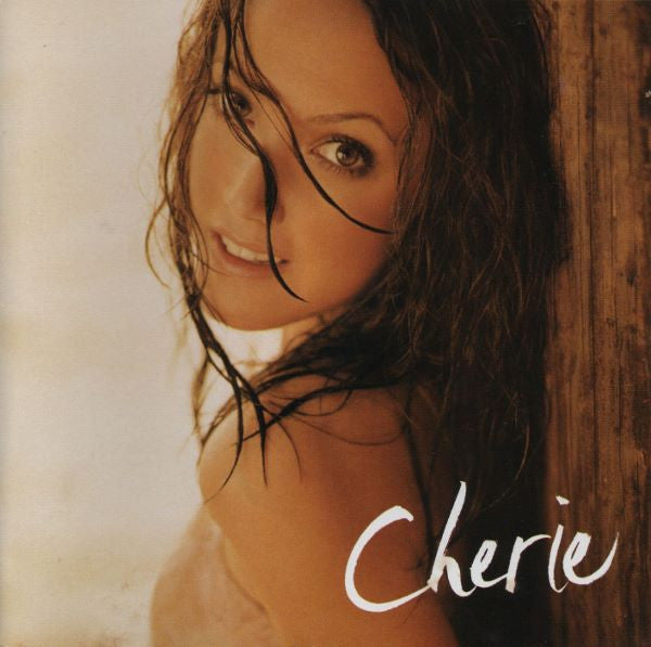 Cherie - Cherie (CD)