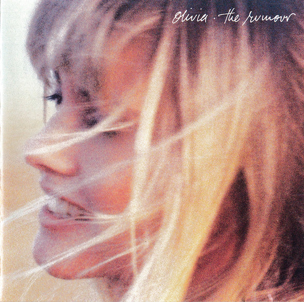 Olivia Newton-John - Rumour (CD)