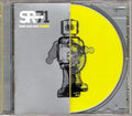SR-71 - Now You See Inside (CD)