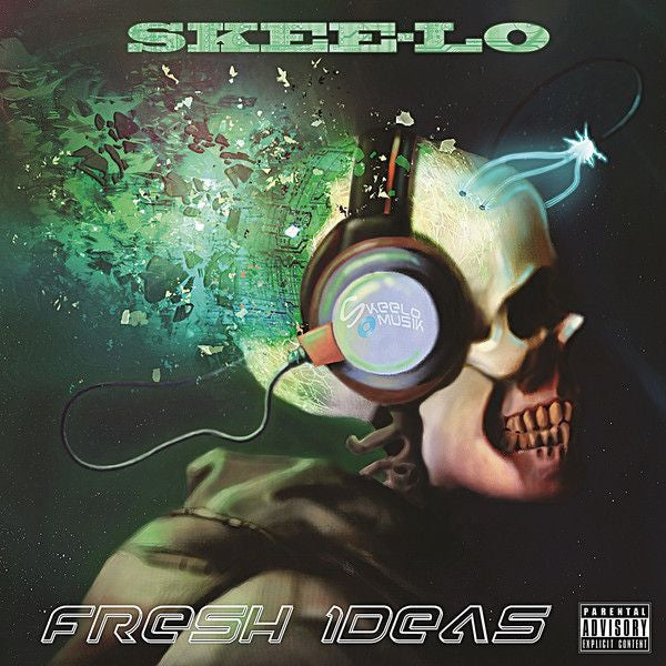 Skee-Lo - Fresh Ideas (CD)