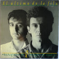 El Ultimo De La Fila - Como La Cabeza Al Sombrero (CD)