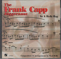 Frank Capp Juggernaut - In a Hefti Bag (CD)