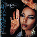 Angel Grant - Album (CD)