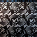 The Rolling Stones - Steel Wheels (CD)