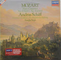 Mozart - Mozart: Piano Concerti No.17, K.453 & 18, K.456 (CD)
