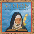 Richard Souther - Vision: The Music of Hildegard von Bingen (CD)