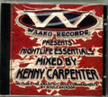 Kenny Carpenter - Nightlife Essentials (CD)