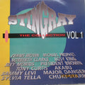 Stingray the Collection (CD)