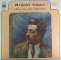 Puccini - Puccini: Il Trittico (Il Tabarro/Suor Angelica/Gianni Schicchi) (CD)