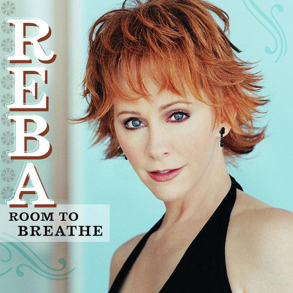 Reba McEntire - Room to Breathe (CD)