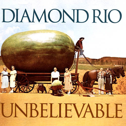 Diamond Rio - Honky Tonk Angels (CD)