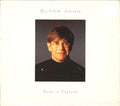 Elton John - Made In England (CD)