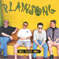 Plainsong - New Place Now (CD)