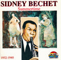 Sidney Bechet - Summertime (CD)