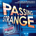 Passing Strange: Original Broadway Cast ~ Stew ~ Rock ~ CD ~ Acceptable - Soundtrack (CD)