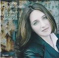 Bach - Bach: Goldberg Variations (CD)