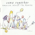 Come Together: America Salutes - Come Together: America Salutes The Beatles (CD)