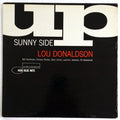 Lou Donaldson - Sunny Side Up (CD)