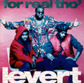 Levert - For Real Tho (CD)