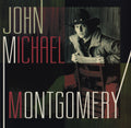 John Michael Montgomery - John Michael Montgomery (CD)